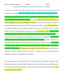 ¿Cómo fomentar la tolerancia en tu comunidad, en México o en el mundo?