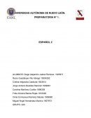 INTEGRADORA DE ESPAÑOL 2 ETAPA1