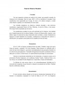 Cruzadas, Humanismo, Renacimeinto