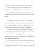 LOS USUARIOS: SU EL HABITAR EN EL DISEÑO DE LA VIVIENDA COLECTIVA