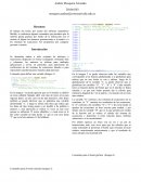 Trabajo escrito planos en matlab