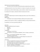 TELEFONIA IP La empresa ASTERISKO