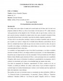 COMUNICACIÓN SOCIAL ÉTICA Y MORAL
