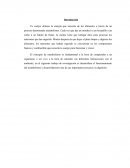 Qué es el metabolismo