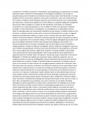 Como escribir un ensayo