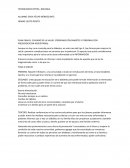 PLAN PARA EL CUIDADO DE LA SALUD. (PERSONAS CON DIABETES Y PERSONAS CON PREDISPOCICION HEREDITARIA).