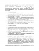 CONTRATO DE ARRENDAMI ENTO EN LO SUCESIVO