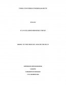 ENSAYO TODOS CONSUMIMOS INMODERADAMENTE TODOS CONSUMIMOS INMODERADAMENTE