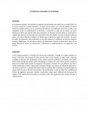 ESTUDIO DE LA SEGUNDA LEY DE NEWTON