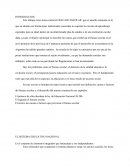 El fracaso escolar