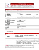 Temario Etica empresarial