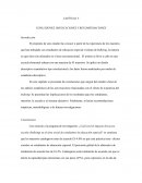 MAESTROS. CONLUSIONES, IMPLICACIONES Y RECOMENDACIONES