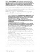 La independencia en las personas