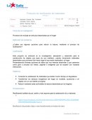 ¿Cuáles son algunas opciones para reducir la basura, mediante el proceso de reutilización?