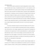 Argumetacion ARGUMENTACIÓN