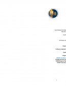 Como se da la Actividad Integradora español etapa 3