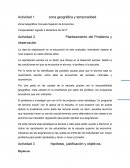 Zona Geográfica: Escuela Superior de Economía.