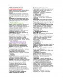 COMPLICACIONES LOCALES