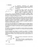 La trembolona o trenbolone es una sustancia perteneciente al grupo de los xenobióticos no estilbenos