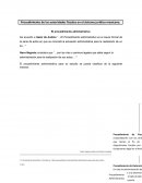 Procedimiento de autoridades fiscales en el sistema juridico mexicano