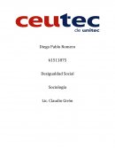 La desigualdad es un tema muy controversial y polémico