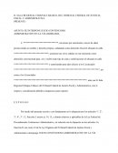 Juicio Contencioso Administrativo-Modelo Resolución Devoluciones