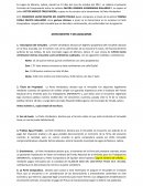 El nuevo Contrato de compraventa