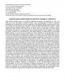 SÍNTESIS BREVE HISTORIA INTERCULTURAL DE GUATEMALA