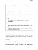 Contabilidad y administración financiera Bikor