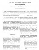 Departamento de Control y Automatización, Escuela Politécnica Nacional