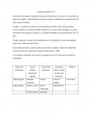 Banco de la republica Empresa automotriz S.A