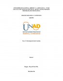 PSICOPATOLOGÍA Y CONTEXTO PSICOLOGÍA