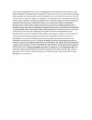 Rockefeller mi opinión