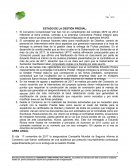 Estado Gestion Predial