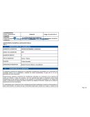 DEPARTAMENTO ACADÉMICO: CONTADURÍA PÚBLICA