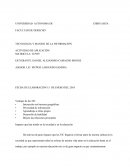 Tecnologias de la información