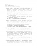 Taller Economía 2 "Recta Presupuestal"