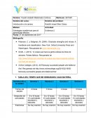 Comom se da el Hola Psicología Empresarial