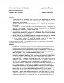 El nuevo Caso Han Solar