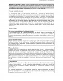 Teorías y metodologías en su relación con juventudes como objeto de estudio