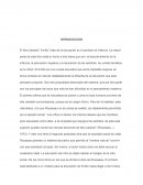 Educacion INTRODUCCION