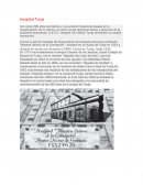 UPTC TRABAJO DE EDUCACIÓN AMBIENTAL