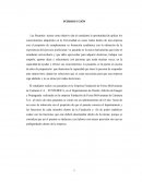 La Fundación de Ferias Bolivarianas de Cantaura (FUNFEBOCA)