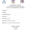 Negociaciones petroleras