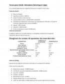 Tarea para LAL03. Almudena Sotomayor López