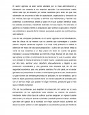 La educacion rural fuera de rumbo