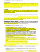 Como se da el Procesal Civil Venezolano