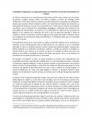 Nadar como un pez Creatividad e imaginación: un trabajo potenciado en los alumnos a través del reconocimiento de sí mismo