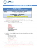 EMPRESA DE ESTADO DESARROLLADO