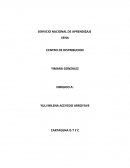 CENTRO DE DISTRIBUCION.